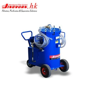 Special for electric industry used transformer oil regeneration equipment