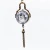 Import Special Transparent Small Pocket Watch With Chain from China
