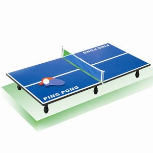 Sport toy table tennis tables for sale