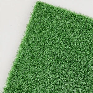 Sports Turf Customizable Green Training Golf Artificial Grass