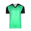 Sports uniform type volleyball jersey design sleeveless for gym wear