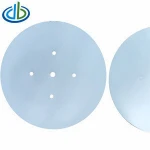 Spotlight silicone thermal gasket pas