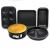 Import Springform Pan mould bakeware baking set glass bakeware set from China