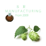 SR Trade Assurance Hops Extract Xanthohumol Powder , Xanthohumol 100% , Xanthohumol Extract
