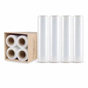 Sronghold Packaging Stretch Film