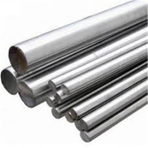 SS302 303 304 304L 309 309S 310 310S 314 316 316L  420  431 Heat Resistant Stainless Steel Bright Bar Cold Drawn Bars