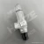 Import SS304, SS316 Closed Bonnet Safety Relief Valves or Safety Valve from China