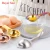 Import Stainless Steel 304 Colored Egg Yolk Divider Tools Convenient Egg Yolk Separator from China