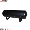 stainless steel air pressure tank truck for air brake system