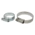 Import Stainless Steel British Type Hose Clamp from China from China