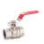 Import Stainless Steel, Bronze  Ball Valve from China