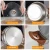 Import Stainless Steel Cookwarepot Pan Sets Metal Logo Forged Aluminum And Cast Iron 4Pcs Cookware Set Best Selling 12Pcs from China