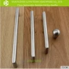 Stainless Steel Decorative Furniture D Pull Handles for Cabinet Kitchen
