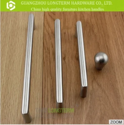 Stainless Steel Decorative Furniture D Pull Handles for Cabinet Kitchen