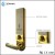 Import Stainless Steel Electronic TCP/IP Door Lock for Hotel from China