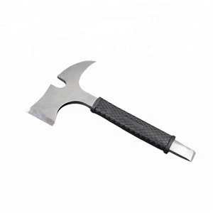 Stainless Steel Escape Rescue Axe Fire Fighting AXE Fire Safety Axe