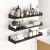 Import Stainless Steel Kitchen Rack Wall mounted Hanging Storage Rack Kitchen Plate Rack from China