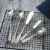 Import Stainless steel knife, fork, spoon, cutlery, steak knife, fruit fork from China