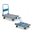 Import Stainless Steel Platform Hand Truck/Trolley Cart from China