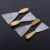 Import stainless steel putty knife uk wall scraper putty knife paint scraper tool from China