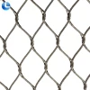 stainless steel wire rope mesh net Supplier