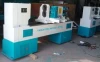 stair spindle cnc wood lathe