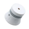 Stand alone Mini Photoelectric Smoke Detector/Fire Alarm 85db/3m