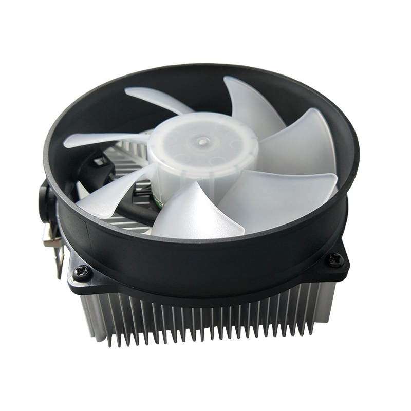 Buy Standard Products Cooling Cpu With Pwm 92mm Fan For Am1/am2/am3 ...