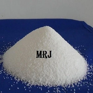 Standard Quality Food Grade Raw Processing Type Organic White Powder Salt