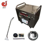 Steam Cleaner Multipurpose Heavy Duty Steamer for Floors, Cars, Home Use and More