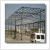 Import steel frame shed /storage from China