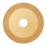 steel iron cutting disc 350mm 400mm diamond saw blade