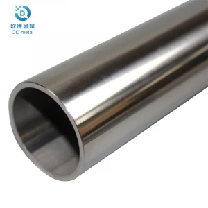 Steel pipe for stainless 201 430 304 316l 904l stainless steel pipe/tube for construction