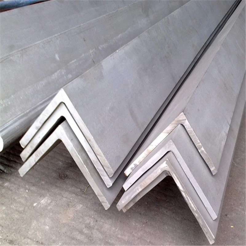 Steel Product Mild Steel Angle Iron / Equal Angle Steel / Steel Angle Bar Price