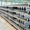 Steel Rail for Steel Railway