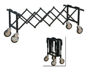 Steel trolley manufacturers