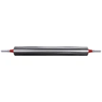 steel tube conveyor roller material handling steel conveyor roller for conveyors