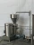 Import Steel Wet type grinding mill JMF-140 Garlic Paste Making Machine from China