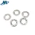 Import Stepped Washer stainless Steel no finish steel washer from China
