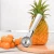 Import Stocked Baking Dough Scoops Melon Balls Spoon Fruit Scoop Tools Stainless Steel Ice Cream Scoop from China