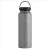 Import Stocked Feature And Vacuum Flasks&amp;Thermoses Drinkware Type Stainless Steel Vacuum Thermos Flask 18oz 32oz 40oz from China