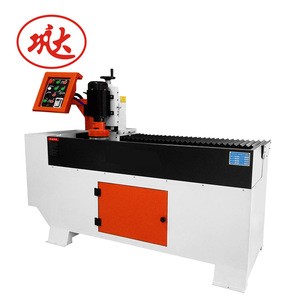 Straight Knife Grinder Automatic CE approved GD-1000 Straight Automatic Straight Knife Grinder