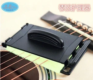 String Scrubber Fingerboard Cleaner for Guitar Bass Stringed Instrument Guitar Parts &amp; Accessories