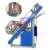 Stringer pallet nailing machine/pallet nailing machine wood