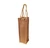 Import Strong One Bottle Jute Yarn Tote Bag from China