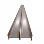 Structural carbon steel h beam profile H iron beam (IPE,UPE,HEA,HEB)