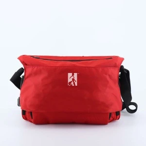Stylish Durable Women Adjustable Strap Shoulder Messenger Handbag Messenger bag