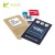 Import stylish free samples reusable microfiber computer/phone screen cleaner sticker from China