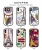 Import Sublimation Phone Case TPU 360 Degree Protection Soft Touching Comfortable Phone Case For Iphone X from China