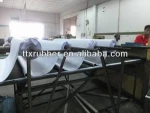 sublimation printing rubber material